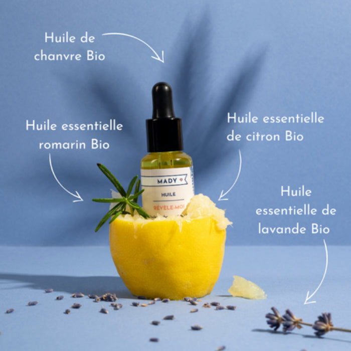 Routine soin hydratante et anti-imperfections